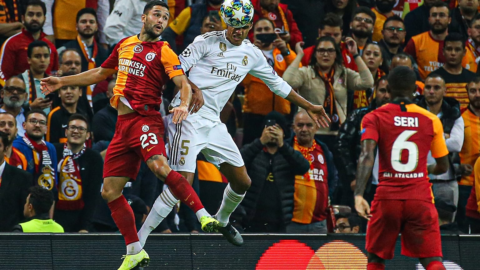 Champions League: primi verdetti dai gironi