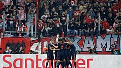 Το πάλεψε με τη Μπάγερν, αλλά ηττήθηκε ο Ολυμπιακός