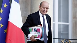 'No justification, at this stage' for a new Brexit extension, says France's foreign minister