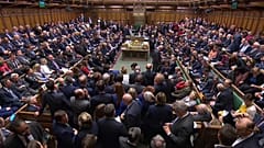 Brexit : la sortie avec accord au 31 octobre compromise 