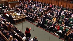 Brexit önergesi Avam Kamarası'ndan geçmedi, AB erteleme önerdi 
