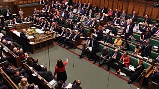 Brexit önergesi Avam Kamarası'ndan geçmedi, AB erteleme önerdi 