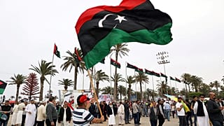 منظمة العفو الدولية تحذر من احتمال وقوع جرائم حرب في ليبيا