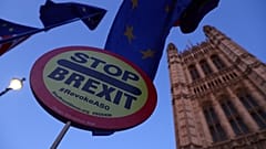 Tusk will sich für eine Brexit-Verschiebung einsetzen