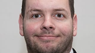 NPD-Politiker Stefan Jagsch 