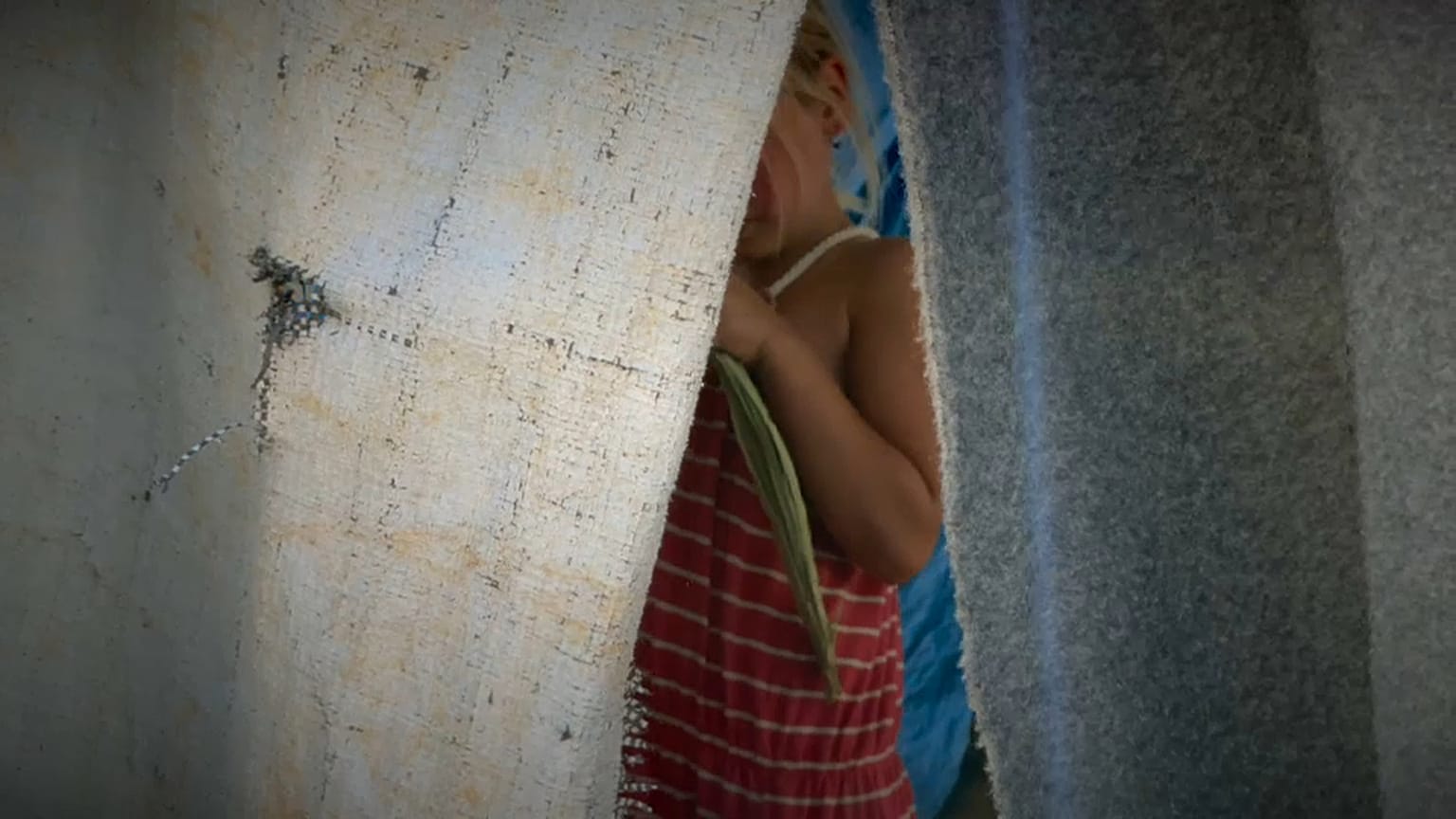 'We cannot abandon them': MEP calls for humanitarian corridor for Europe's children of IS 
