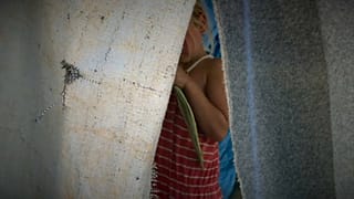 'We cannot abandon them': MEP calls for humanitarian corridor for Europe's children of IS