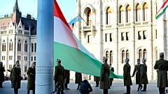 1956-ra emlékeznek országszerte