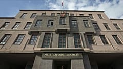 Milli Savunma Bakanlığı: Suriye'de yeni bir harekat icra edilmesine gerek kalmadı