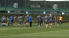 Bajnokok Ligája: Inter-Dortmund a szerda slágere
