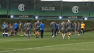 Bajnokok Ligája: Inter-Dortmund a szerda slágere