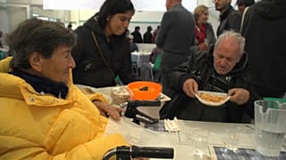 World Pasta Day:  quando la pasta fa bene