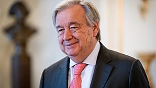 Επιστολή Μαυρογιάννη σε Γκουτέρες για τα Βαρώσια