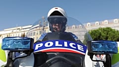 Festnahme: Mann verschanzte sich in französischem Museum