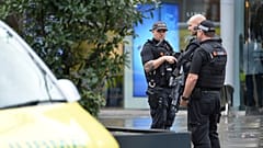 Νταλίκα θανάτου στο Essex: Βρέθηκαν 39 πτώματα
