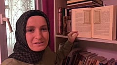 Video: 14 yıllık Kur'an eğitmeni Fatma Yavuz'a Diyanet'ten 'İslami törelere aykırılık' suçlaması