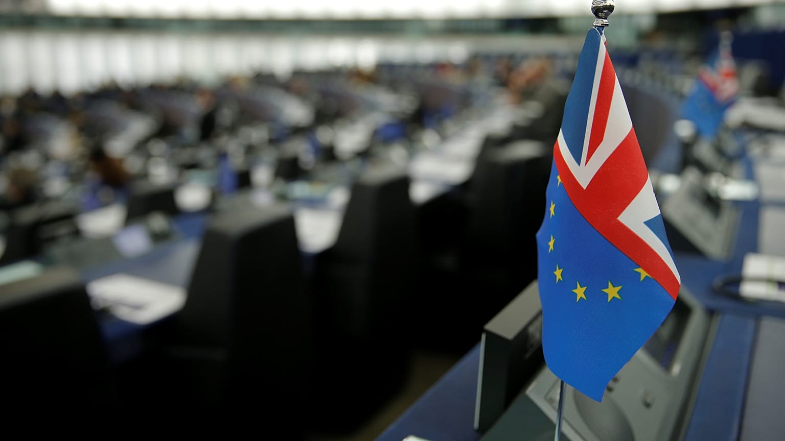 Brexit | La Unión Europea deberá decidir si dar una nueva prórroga a Reino Unido