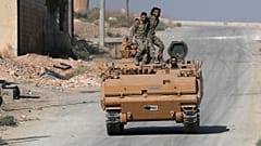 Siria: restano in vigore gli accordi di Adana