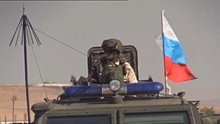 Сочинское соглашение вступило в силу