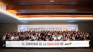 El fútbol femenino español en huelga indefinida por brecha salarial 