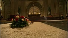 Nach langem Streit: Spaniens Ex-Diktator Franco wird umgebettet