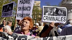 Todo lo que debes saber del dictador Francisco Franco antes de su exhumación