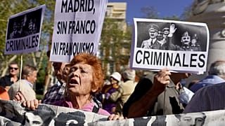 Todo lo que debes saber del dictador Francisco Franco antes de su exhumación
