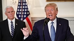 «Этого результата добились только мы, США!»