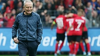 حرمان نادي فرايبورغ الألماني من استضافة المباريات الليلية بسبب الضجيج