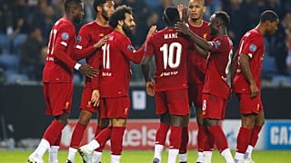Les résultats de la troisième journée de Ligue des champions