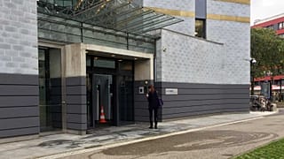 Suisse : un Kurde syrien tente de s'immoler à Genève