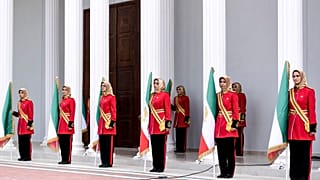 جزئیات «برنامه سپاه» علیه مجاهدین خلق از زبان رئیس پلیس آلبانی