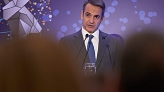 Μητσοτάκης: Αναστολή ΦΠΑ στις οικοδομικές άδειες για τρία χρόνια