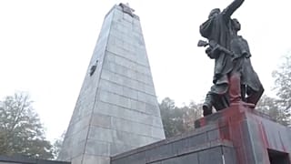 „56-os” rongálás Csehországban