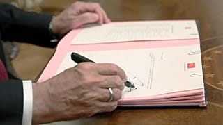 Birinci yargı reformu paketi Resmi Gazete'de yayımlandı