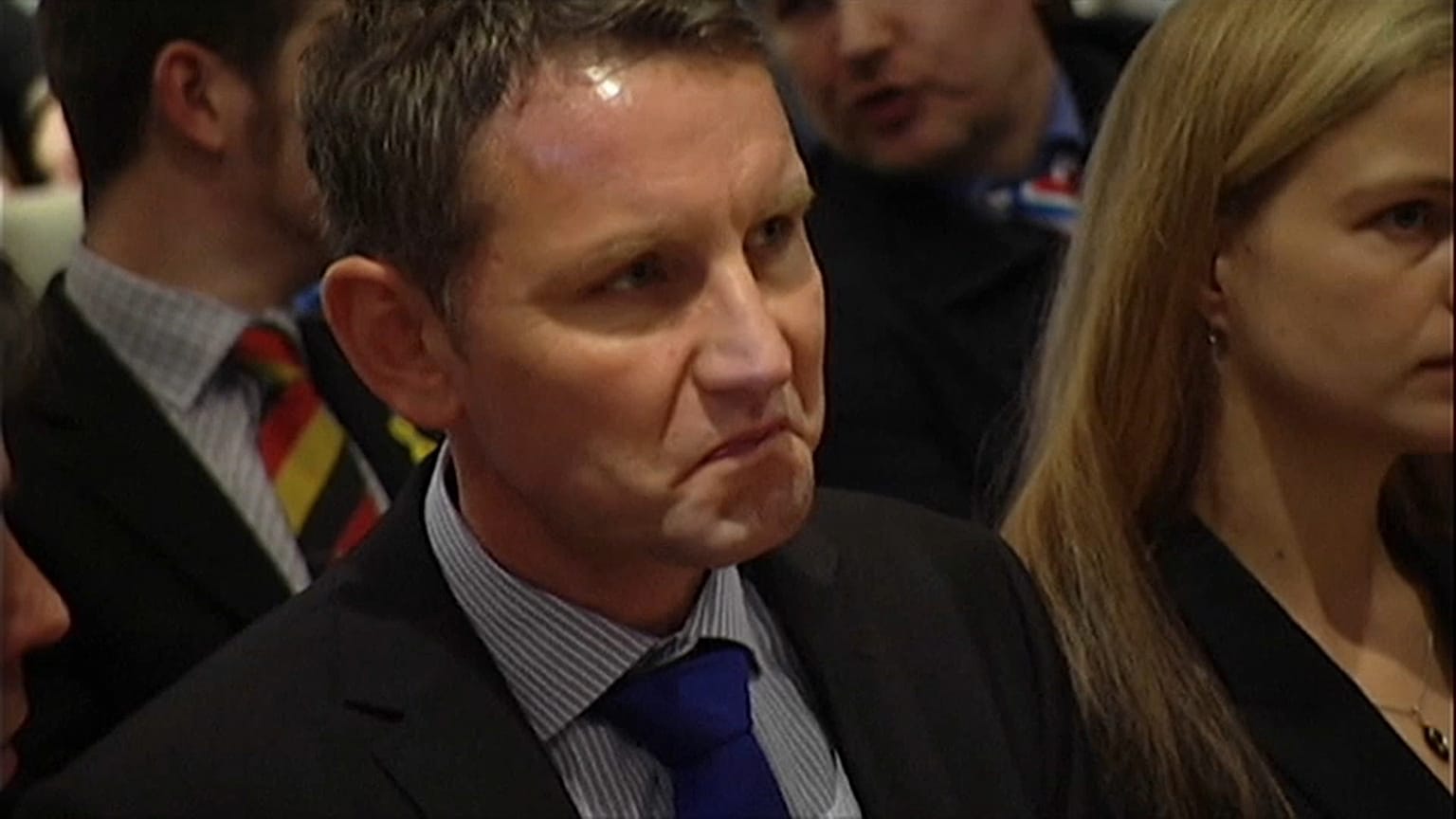 Thüringen: Mohring nennt Höcke "Nazi"