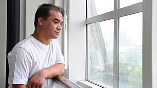 جایزه ساخاروف به شهروند زندانی اویغور چین اهدا شد