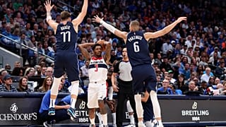NBA'in en çok kazanan oyuncusu LeBron James oldu