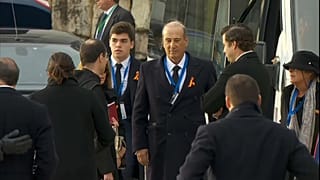 A Franco-család szerint kampányfogás a tábornok újratemetése