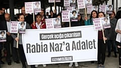 TBMM Rabia Naz'ın ölümünü araştırmaya başlıyor