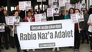 TBMM Rabia Naz'ın ölümünü araştırmaya başlıyor