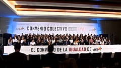 Mar Mas: las futbolistas "están en un limbo legal"