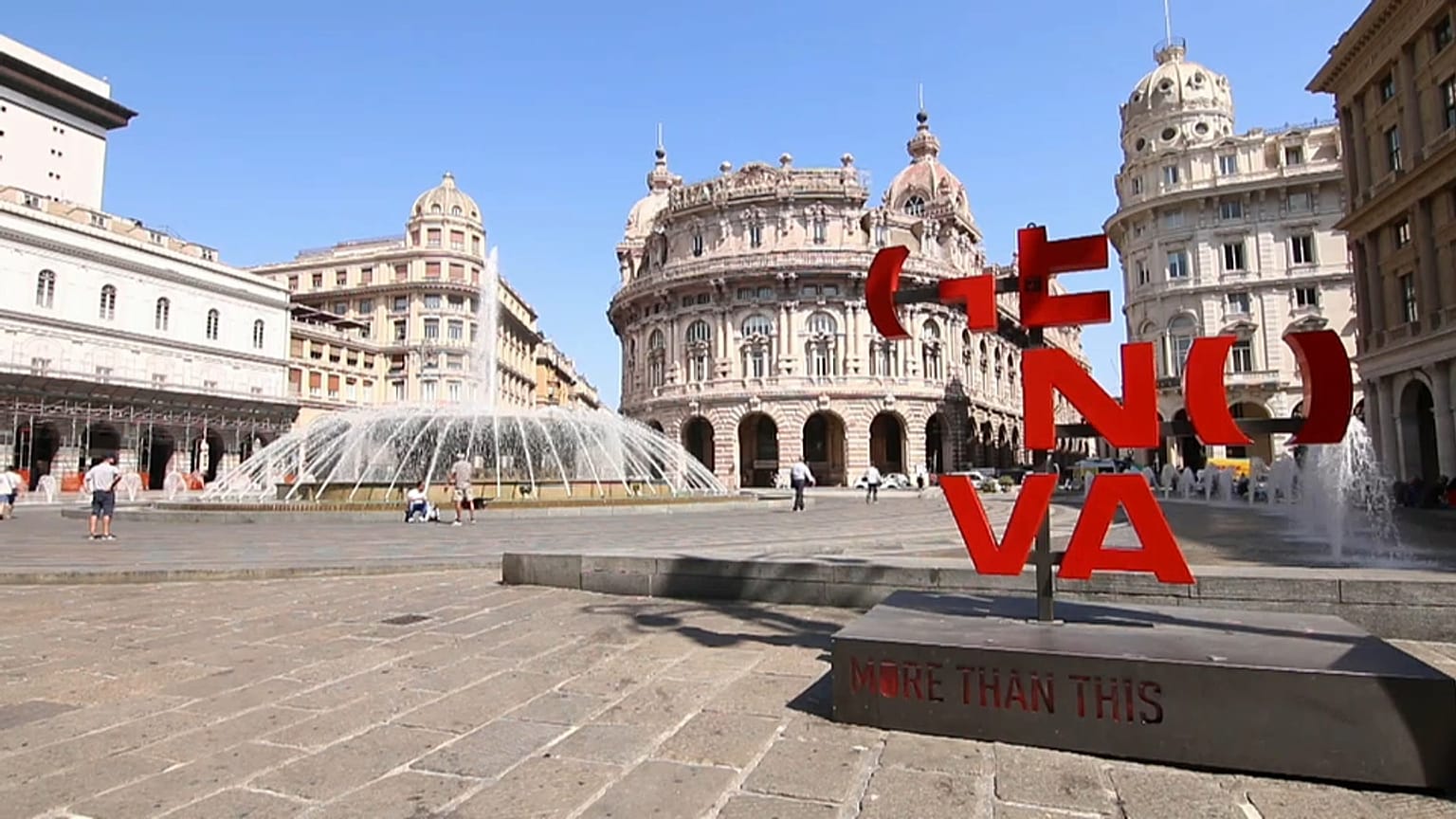 Maxisequestro di rame venezuelano a Genova