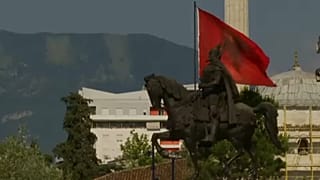 EU-Parlament verlangt Beitrittsgespräche mit Balkan-Staaten