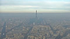 Umweltsünder Frankreich - EuGH verurteilt zu hohe Luftverschmutzung