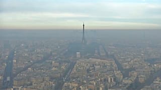 Umweltsünder Frankreich - EuGH verurteilt zu hohe Luftverschmutzung