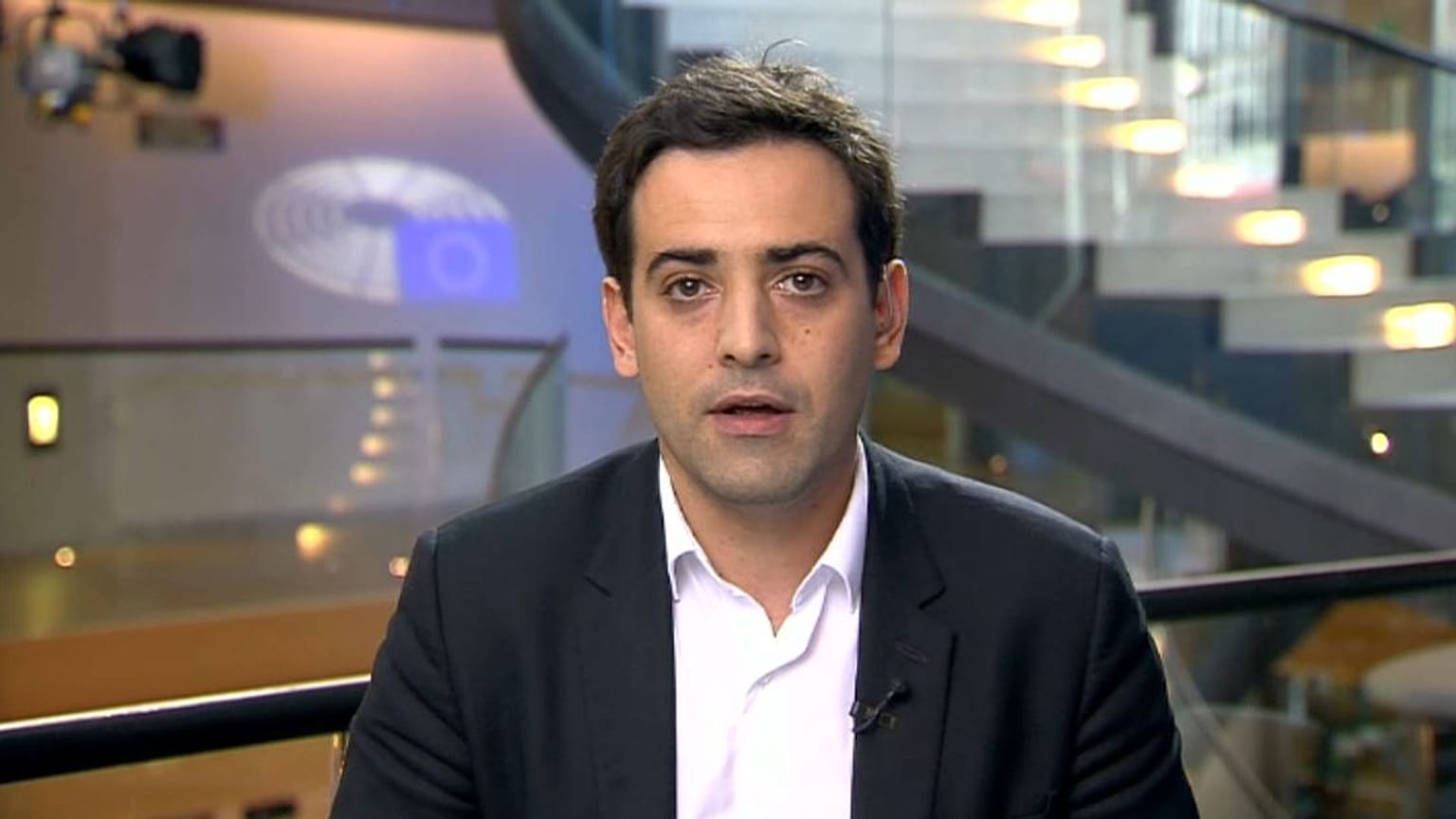 Stéphane Séjourné, député européen : "Thierry Breton remplit tous les critères"