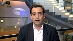 Stéphane Séjourné, député européen : "Thierry Breton remplit tous les critères"