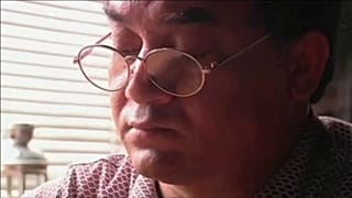 Ilham Tohti lauréat du prix Sakharov 2019