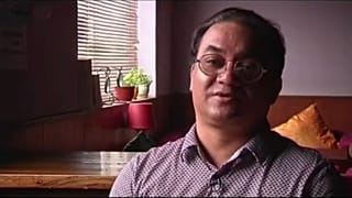 Ильхам Тохти стал сахаровским лауреатом 